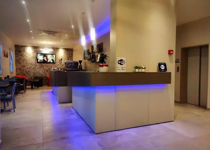 Hotel Bergamo