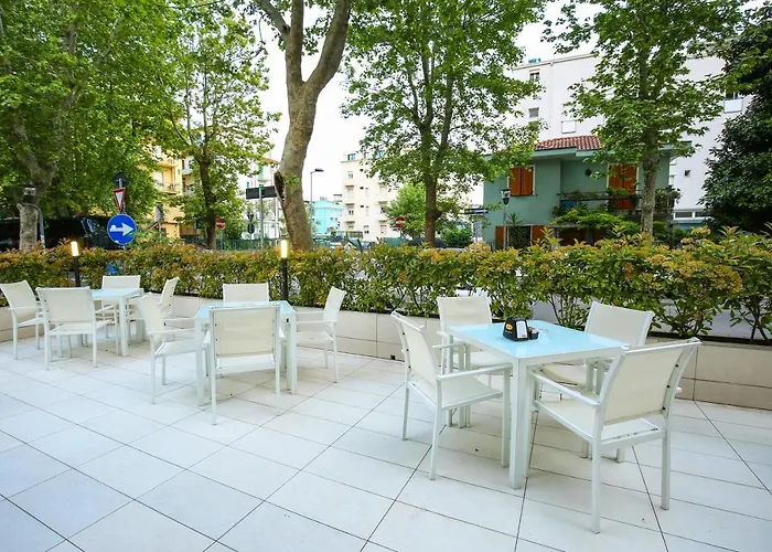 Hotel Bergamo
