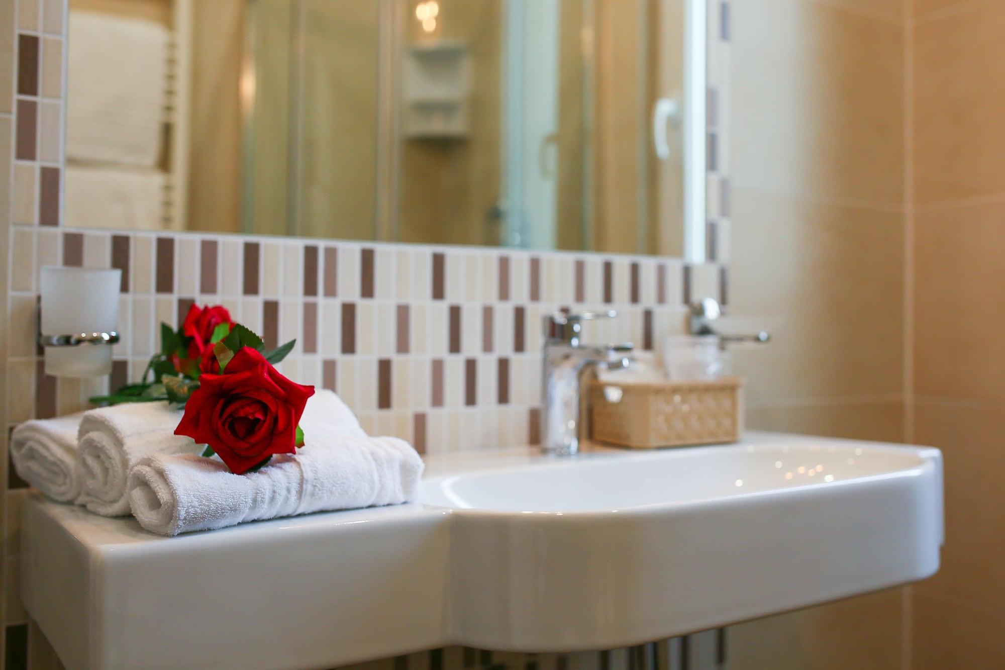 Hotel Bergamo Rímini