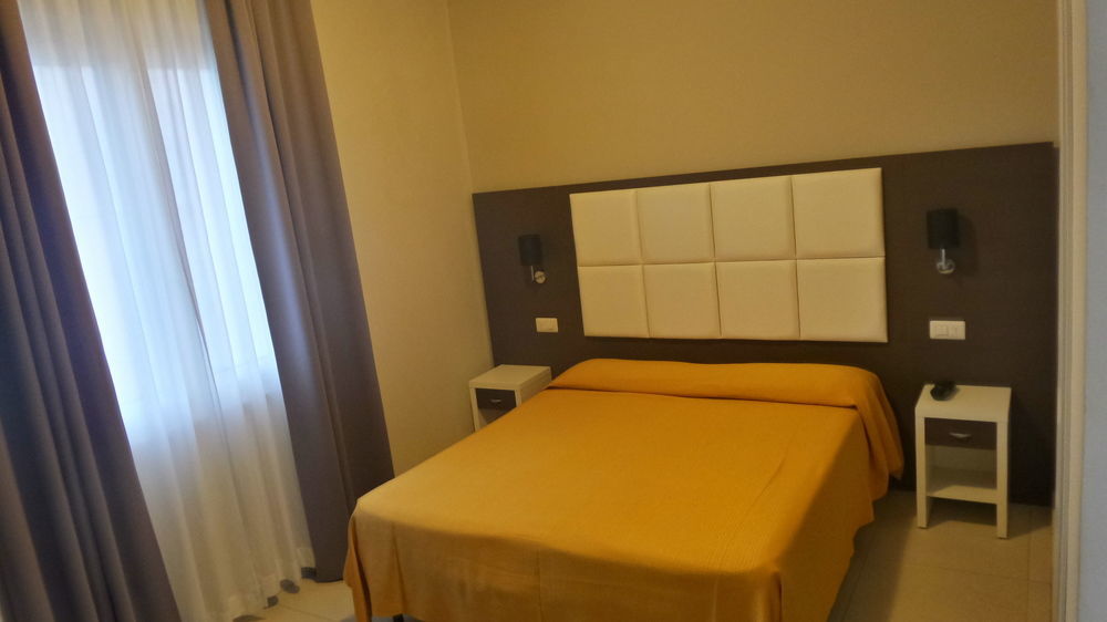 Bergamo 3* Rímini