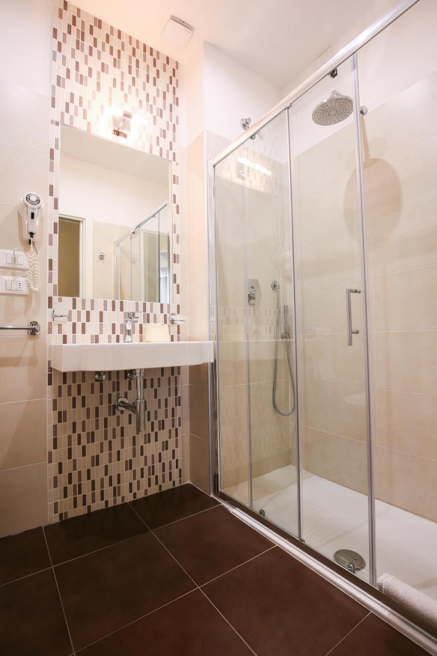Bergamo Hotel Rímini