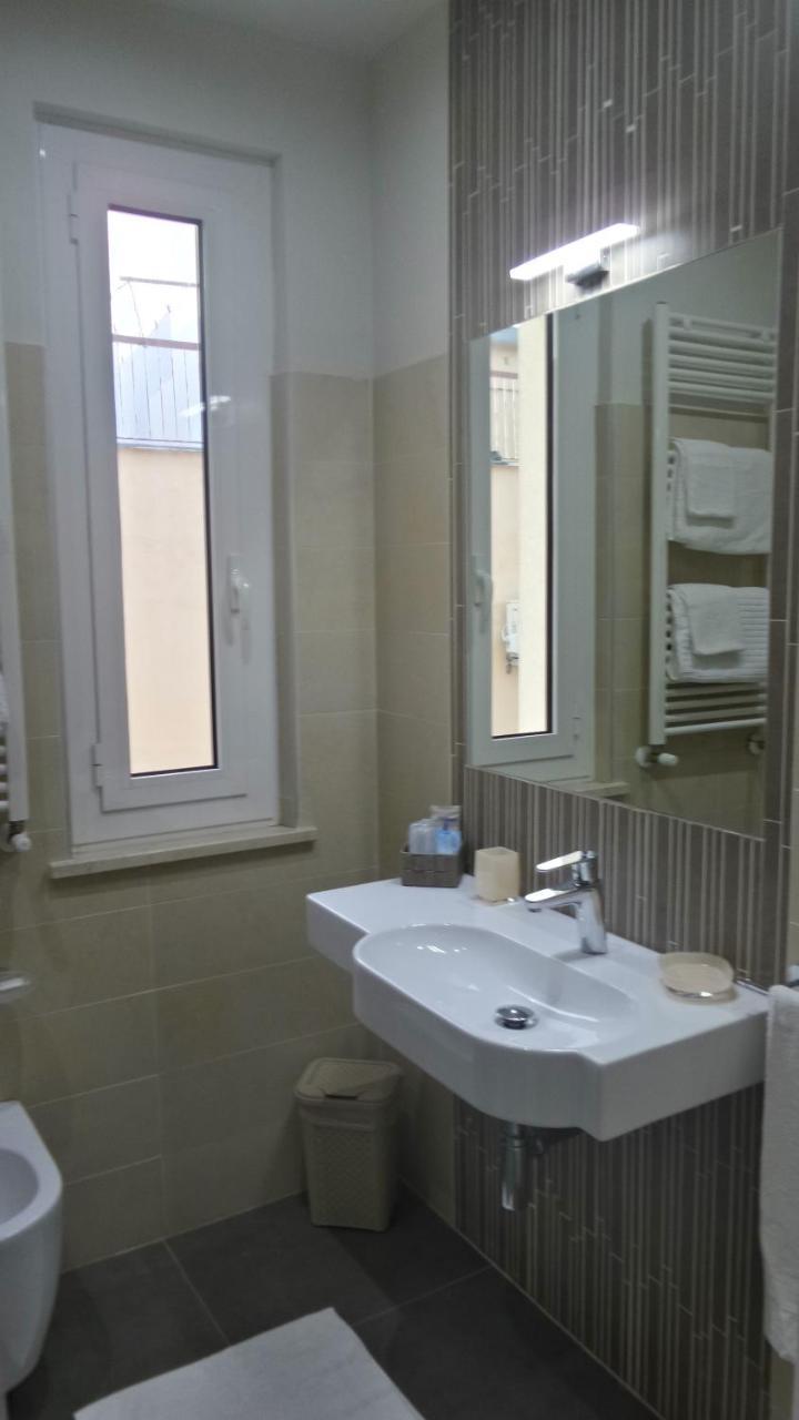 Bergamo Hotel Rímini