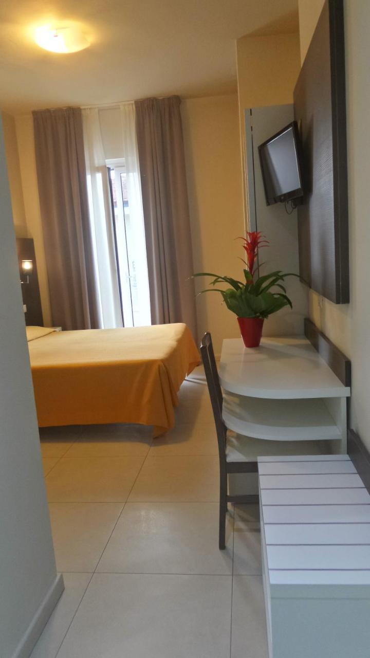 Bergamo Hotel Rímini