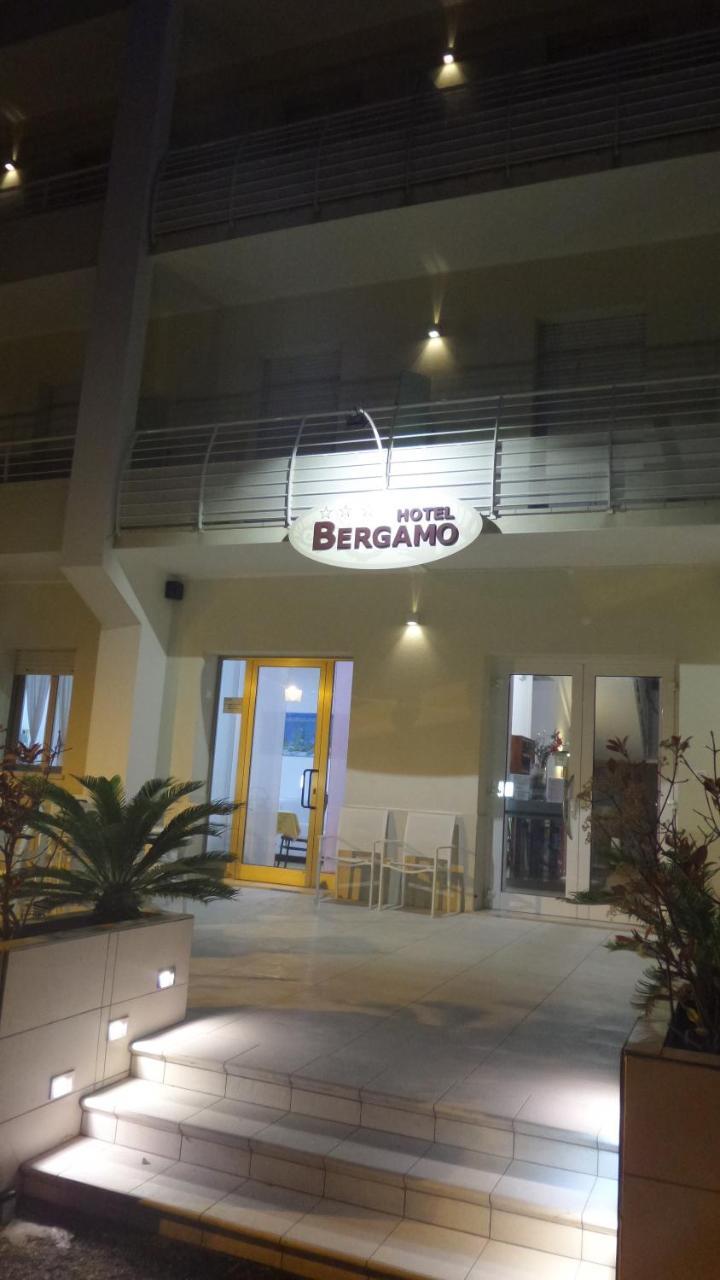 Bergamo Hotel Rímini
